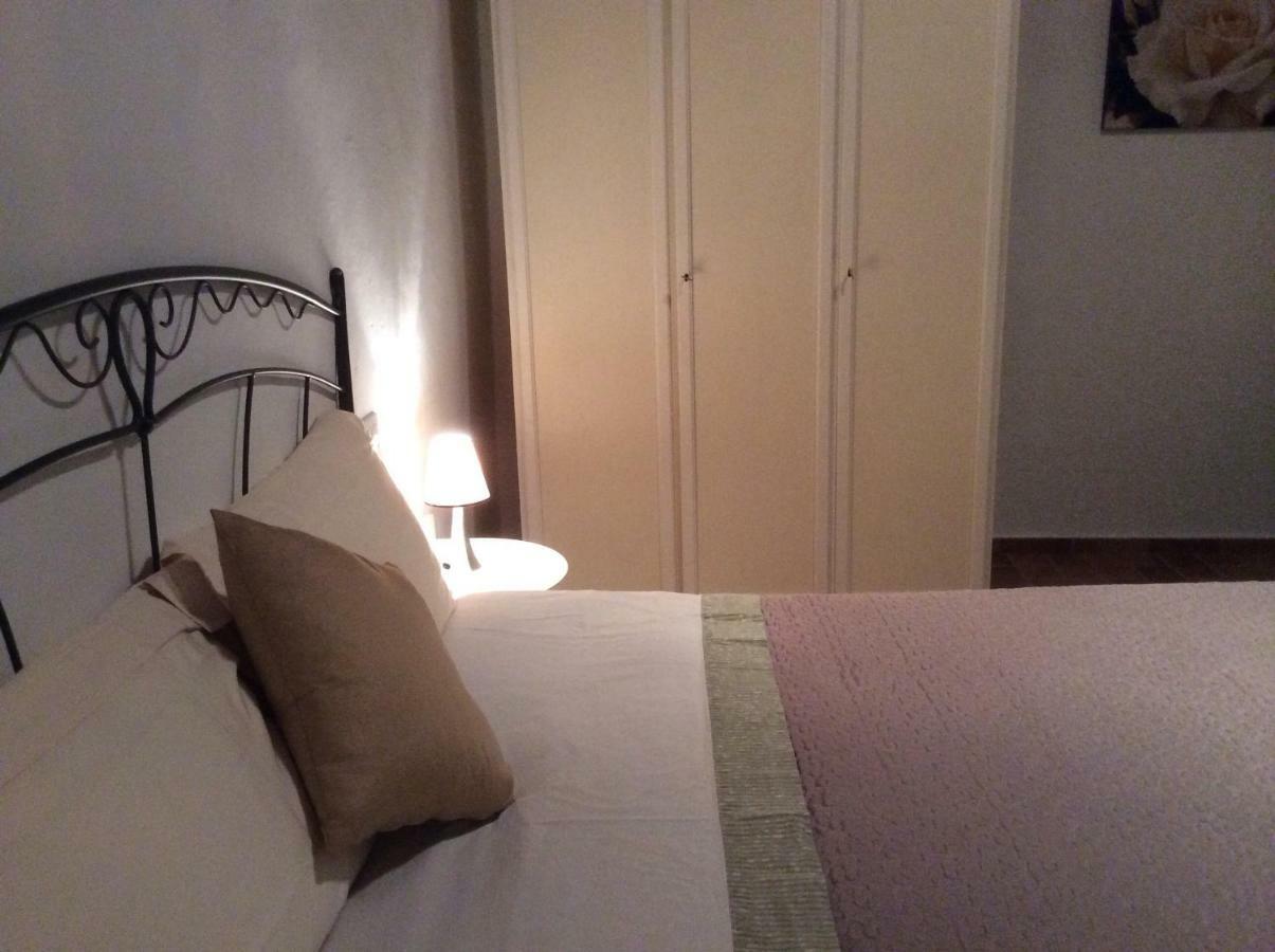 Appartamento Palazzo Sadun Pitigliano Ngoại thất bức ảnh